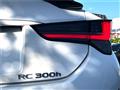 2021 Lexus RC