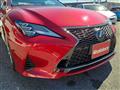 2020 Lexus RC