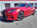 2020 Lexus RC