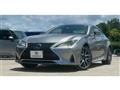 2020 Lexus RC