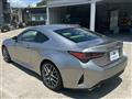 2020 Lexus RC