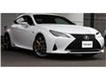 2020 Lexus RC