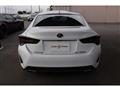 2020 Lexus RC