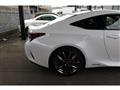 2020 Lexus RC