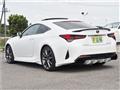 2020 Lexus RC