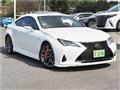 2020 Lexus RC