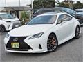 2020 Lexus RC