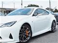2020 Lexus RC