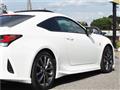 2020 Lexus RC