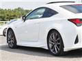2020 Lexus RC