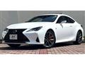 2020 Lexus RC