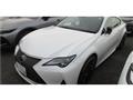 2019 Lexus RC