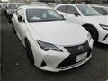 2019 Lexus RC