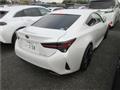 2019 Lexus RC
