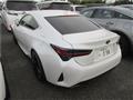 2019 Lexus RC