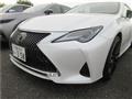 2019 Lexus RC