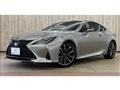 2019 Lexus RC