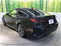 2019 Lexus RC