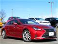 2019 Lexus RC