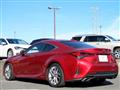 2019 Lexus RC