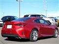 2019 Lexus RC