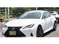 2019 Lexus RC