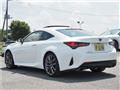 2019 Lexus RC