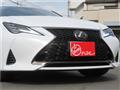 2019 Lexus RC
