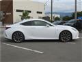 2019 Lexus RC