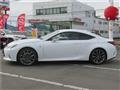 2019 Lexus RC