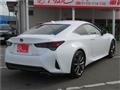 2019 Lexus RC