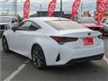 2019 Lexus RC