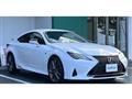 2019 Lexus RC