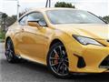 2019 Lexus RC