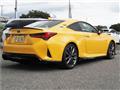 2019 Lexus RC