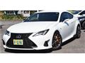 2019 Lexus RC