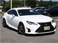 2019 Lexus RC