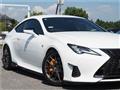 2019 Lexus RC