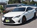 2019 Lexus RC
