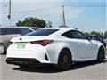 2019 Lexus RC