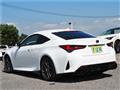 2019 Lexus RC