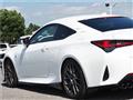 2019 Lexus RC