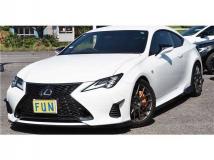 2019 Lexus RC