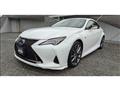 2019 Lexus RC