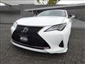 2019 Lexus RC