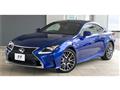 2018 Lexus RC