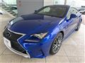 2018 Lexus RC