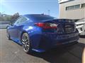 2018 Lexus RC