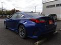 2018 Lexus RC