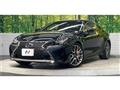 2018 Lexus RC